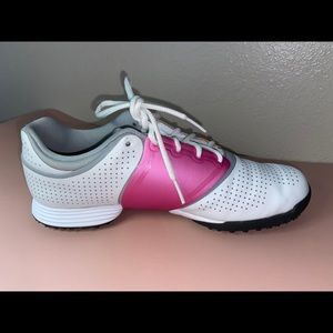 Women’s Nike Golf Shoes size 7